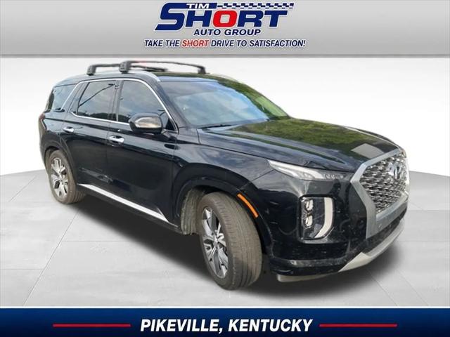 2021 Hyundai Palisade Limited for sale in Pikeville, KY