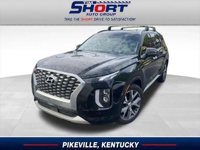 2021 Hyundai Palisade Limited for sale in Pikeville, KY