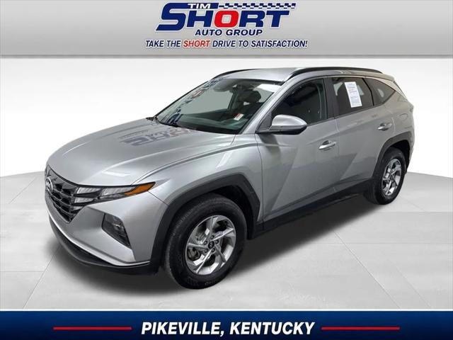 2022 Hyundai Tucson SEL for sale in Pikeville, KY