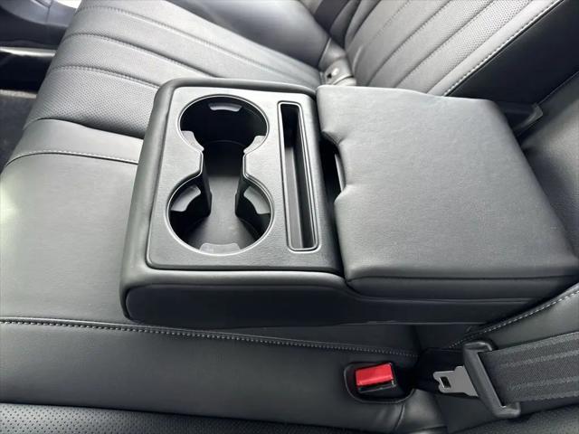 2018 Mazda Mazda6 Touring