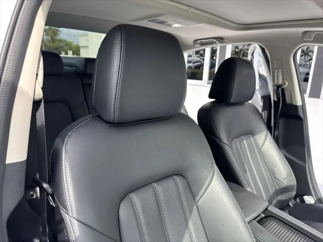 2018 Mazda Mazda6 Touring