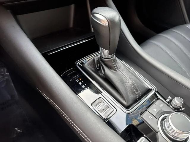 2018 Mazda Mazda6 Touring