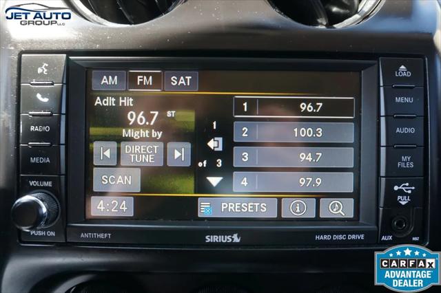 2015 Jeep Compass Latitude