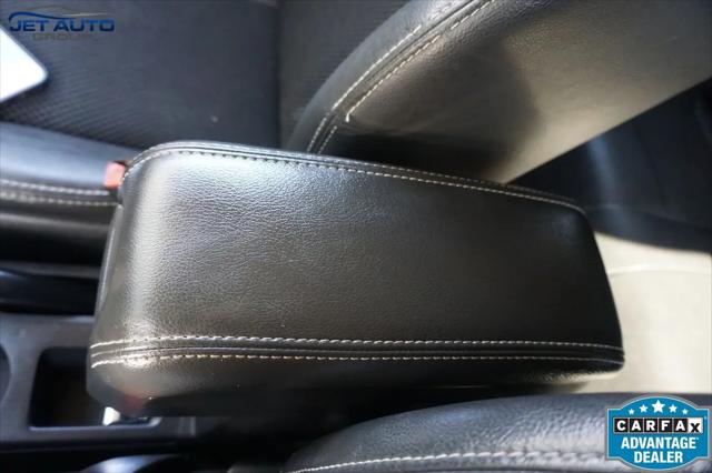 2015 Jeep Compass Latitude
