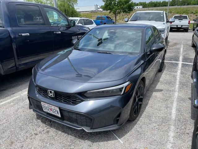 2025 Honda Civic Sport for sale in Blue Springs, MO