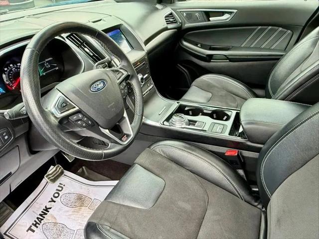 2019 Ford Edge ST
