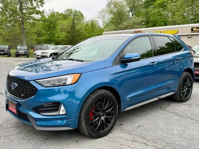 2019 Ford Edge ST