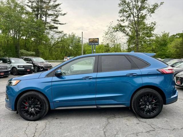 2019 Ford Edge ST