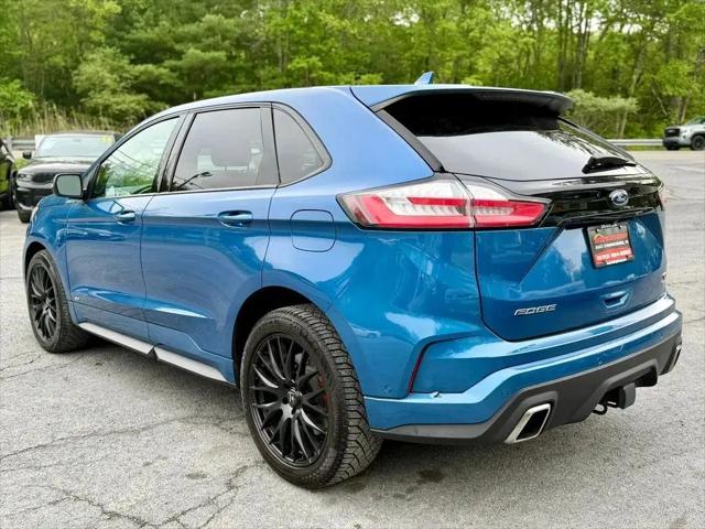 2019 Ford Edge ST