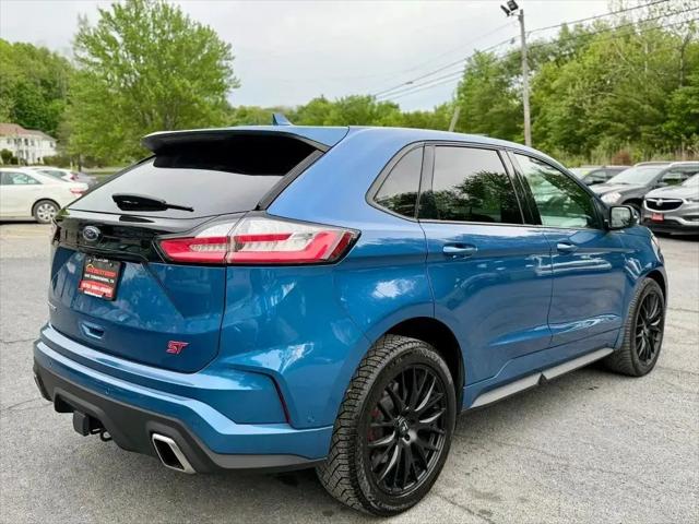 2019 Ford Edge ST