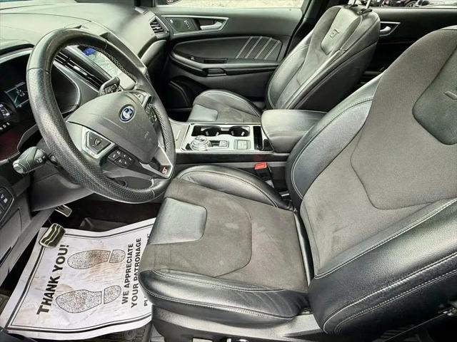 2019 Ford Edge ST