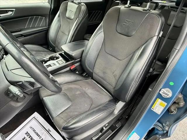 2019 Ford Edge ST