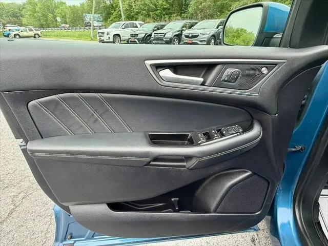2019 Ford Edge ST