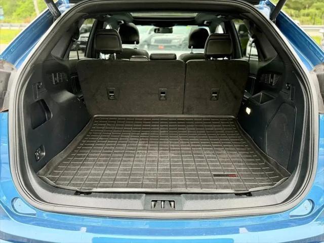 2019 Ford Edge ST
