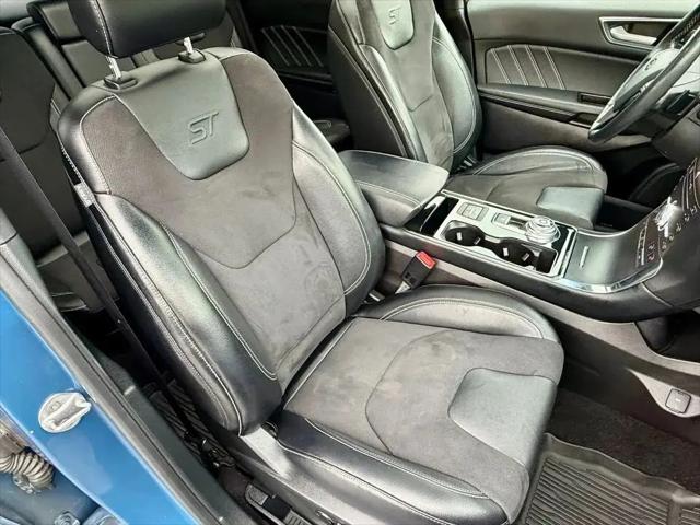 2019 Ford Edge ST