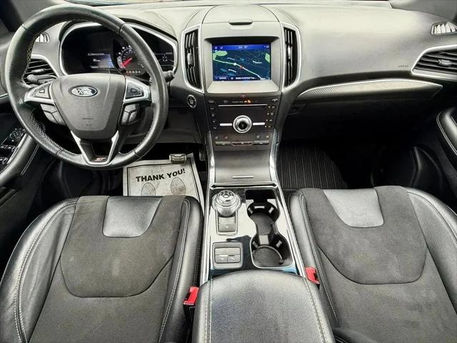 2019 Ford Edge ST