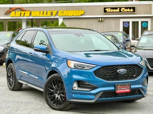 2019 Ford Edge ST for sale in East Stroudsburg, PA