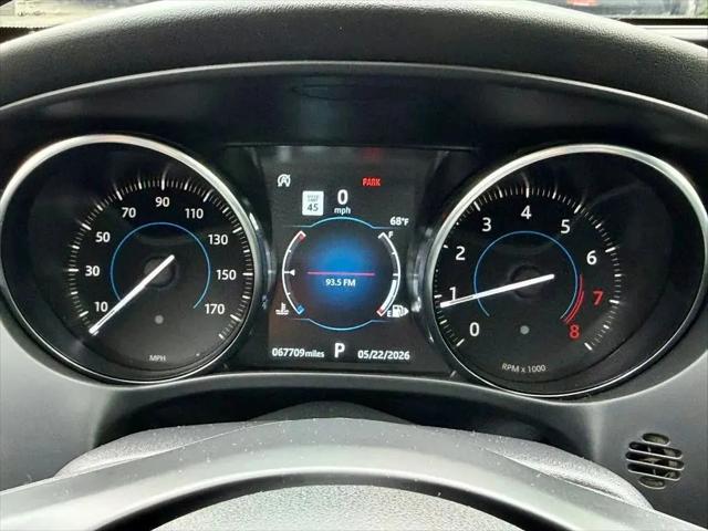 2020 Jaguar F-PACE Premium P250 AWD Automatic