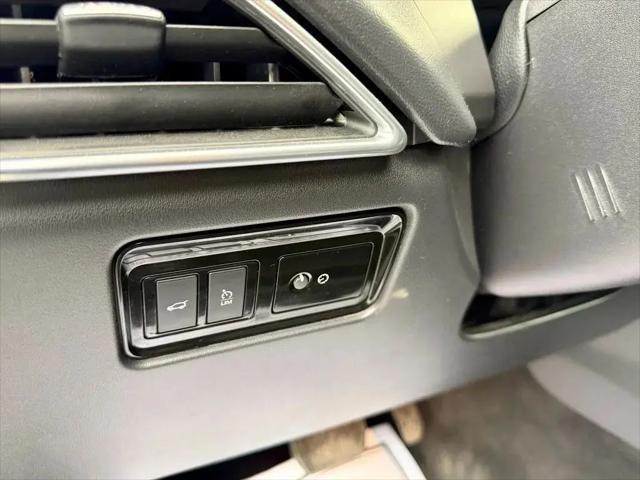 2020 Jaguar F-PACE Premium P250 AWD Automatic