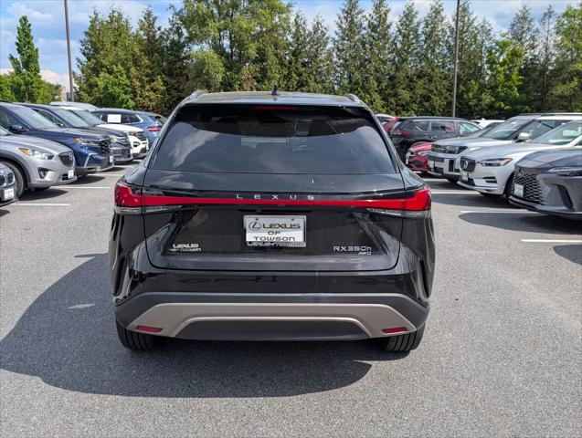 2023 Lexus RX 350 Premium