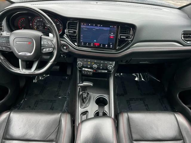 2024 Dodge Durango GT Plus AWD