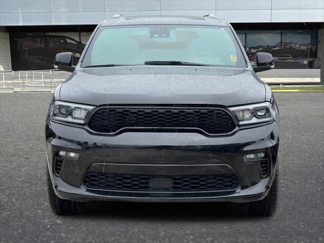 2024 Dodge Durango GT Plus AWD