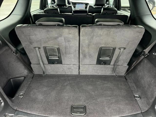 2024 Dodge Durango GT Plus AWD