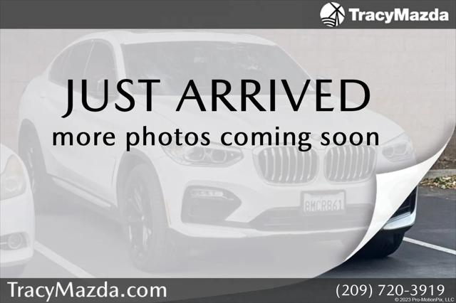 2019 BMW X4 xDrive30i for sale in Tracy, CA