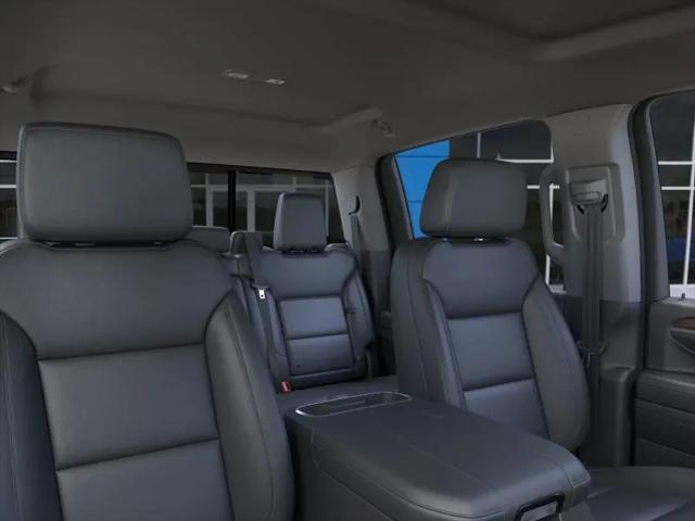 2026 Chevrolet Silverado 3500HD Crew Cab, Standard Bed, LT, 4WD