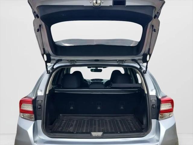 2017 Subaru Impreza 2.0i Limited
