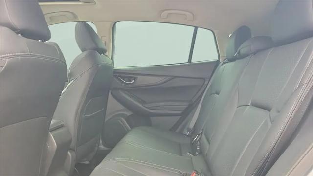 2017 Subaru Impreza 2.0i Limited