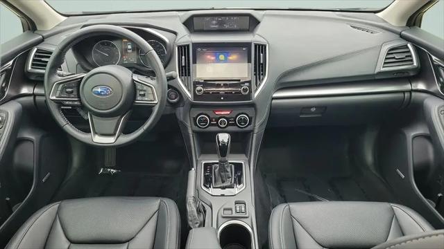 2017 Subaru Impreza 2.0i Limited
