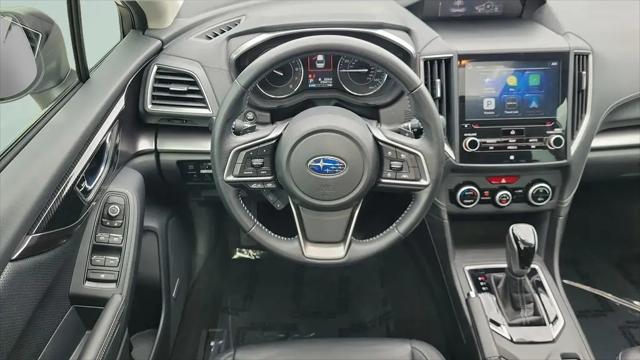 2017 Subaru Impreza 2.0i Limited