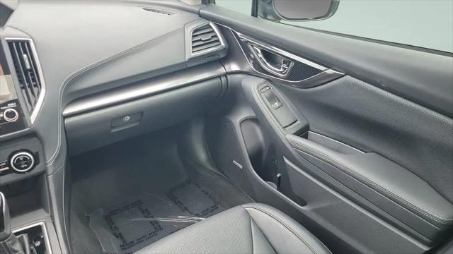 2017 Subaru Impreza 2.0i Limited