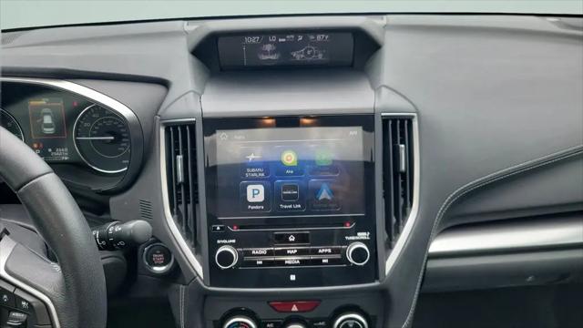 2017 Subaru Impreza 2.0i Limited