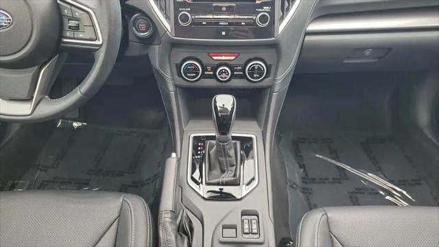 2017 Subaru Impreza 2.0i Limited