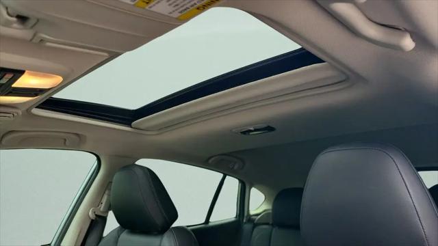 2017 Subaru Impreza 2.0i Limited