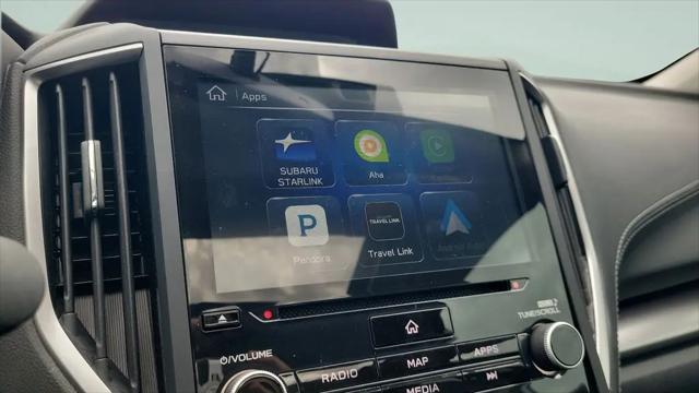 2017 Subaru Impreza 2.0i Limited