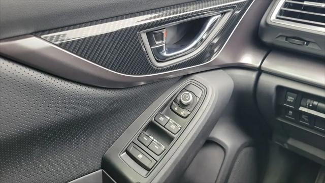 2017 Subaru Impreza 2.0i Limited
