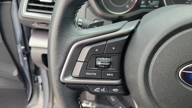 2017 Subaru Impreza 2.0i Limited