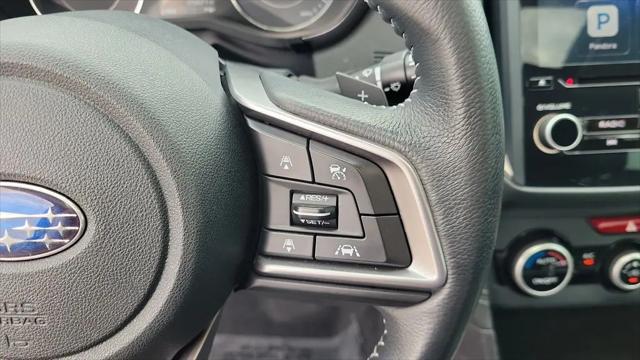 2017 Subaru Impreza 2.0i Limited
