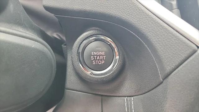 2017 Subaru Impreza 2.0i Limited