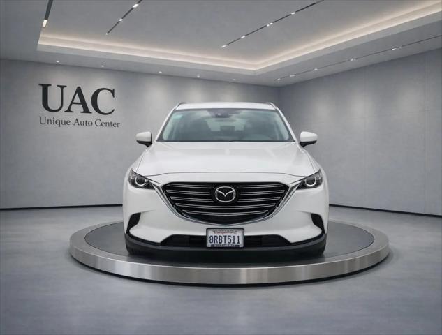 2019 Mazda CX-9 Sport
