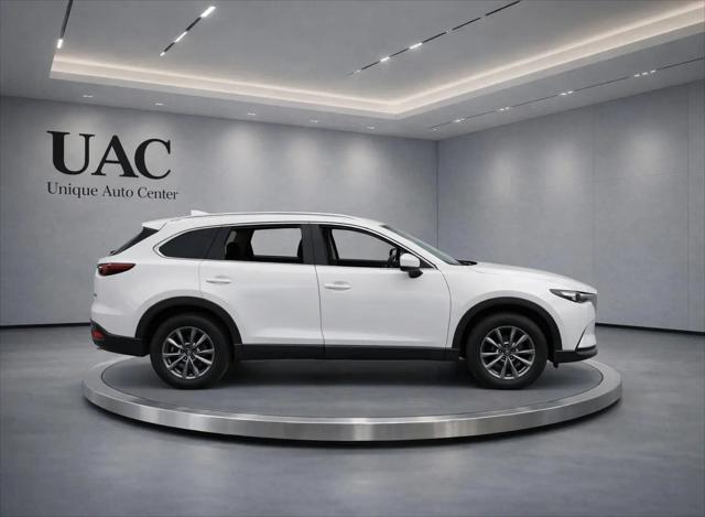 2019 Mazda CX-9 Sport
