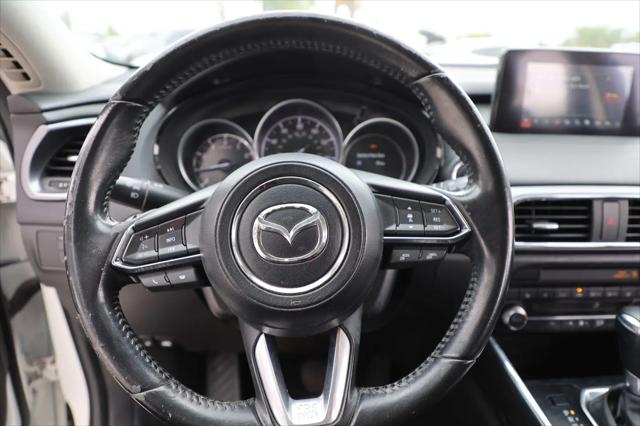 2019 Mazda CX-9 Sport