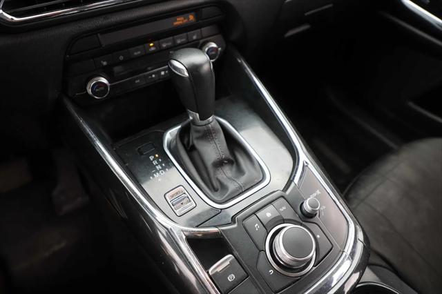 2019 Mazda CX-9 Sport