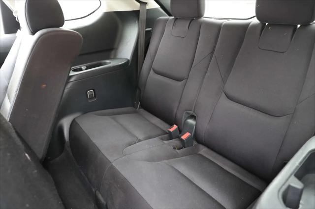 2019 Mazda CX-9 Sport
