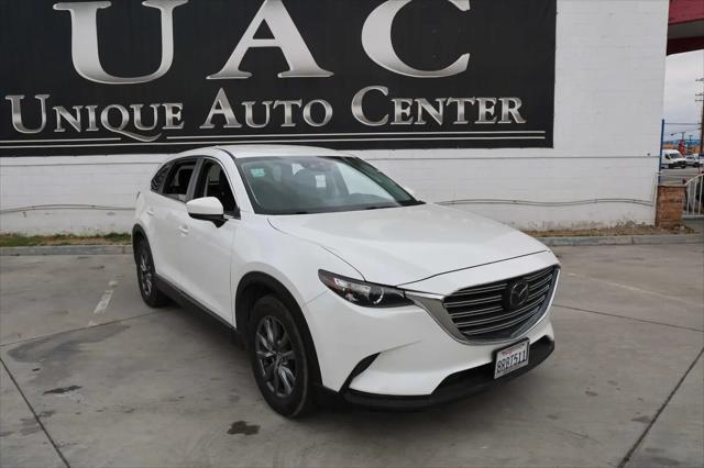 2019 Mazda CX-9 Sport for sale in Bloomington, CA