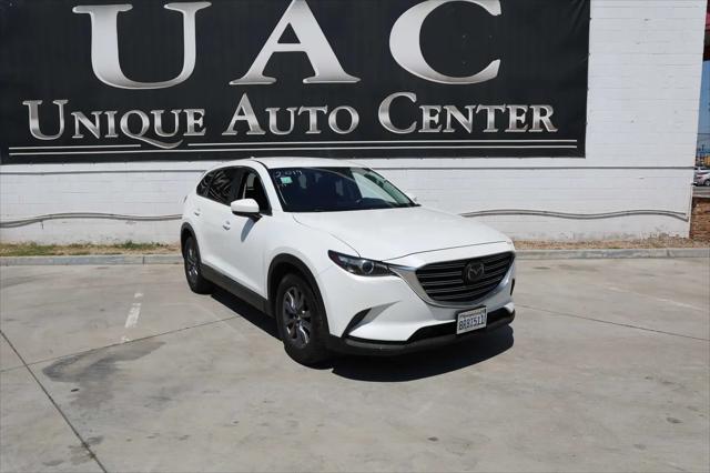 2019 Mazda CX-9 Sport for sale in Bloomington, CA