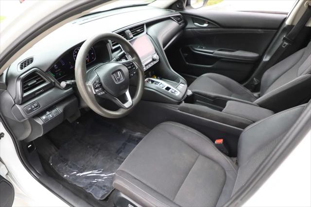 2021 Honda Insight EX